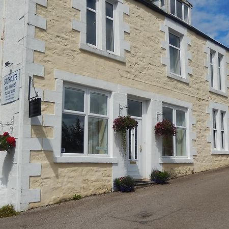 Southcliffe Guest House Tarbert  Zewnętrze zdjęcie