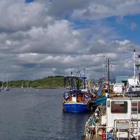 Southcliffe Guest House Tarbert  Zewnętrze zdjęcie