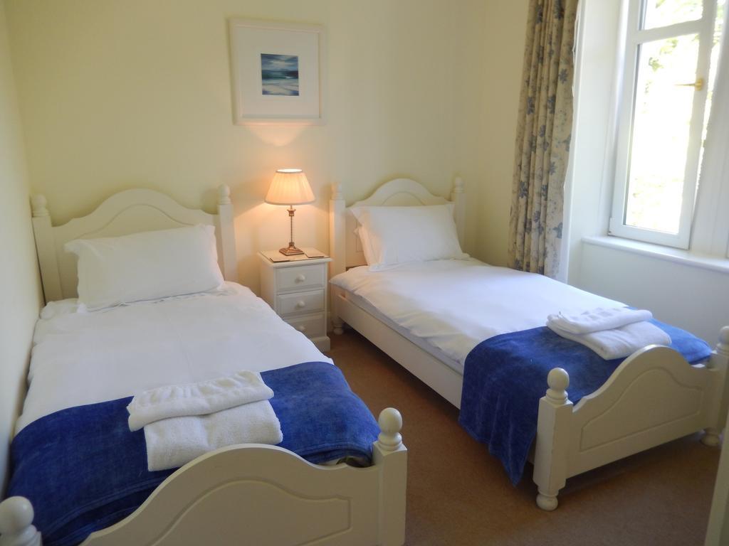 Southcliffe Guest House Tarbert  Zewnętrze zdjęcie