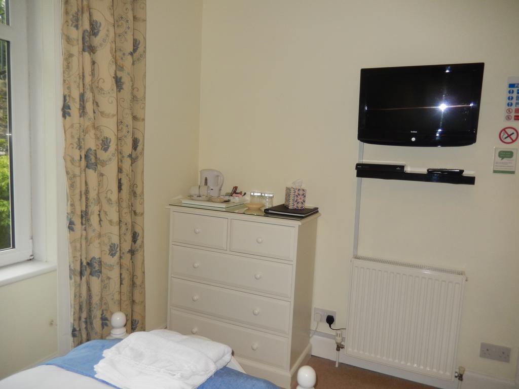 Southcliffe Guest House Tarbert  Zewnętrze zdjęcie