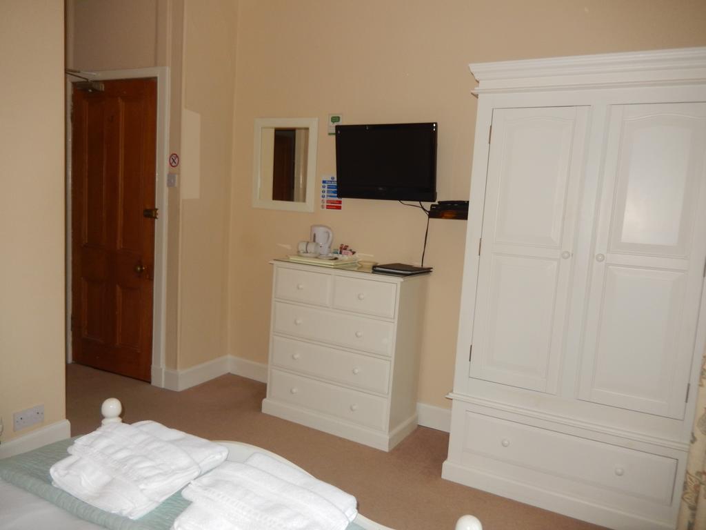 Southcliffe Guest House Tarbert  Zewnętrze zdjęcie