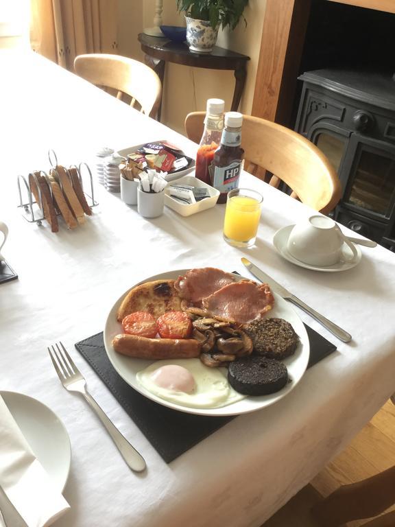 Southcliffe Guest House Tarbert  Zewnętrze zdjęcie