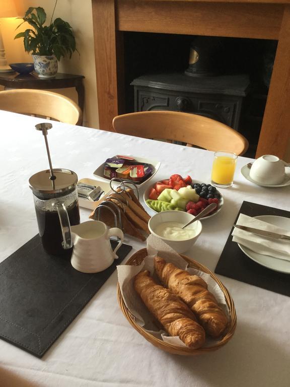 Southcliffe Guest House Tarbert  Zewnętrze zdjęcie