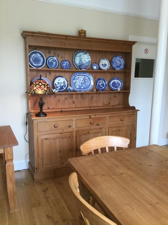 Southcliffe Guest House Tarbert  Zewnętrze zdjęcie