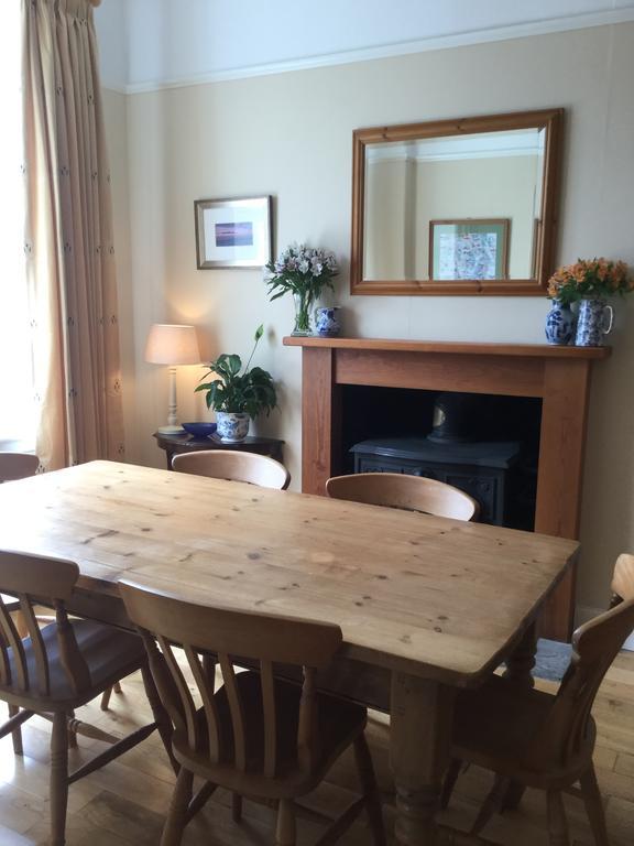 Southcliffe Guest House Tarbert  Zewnętrze zdjęcie