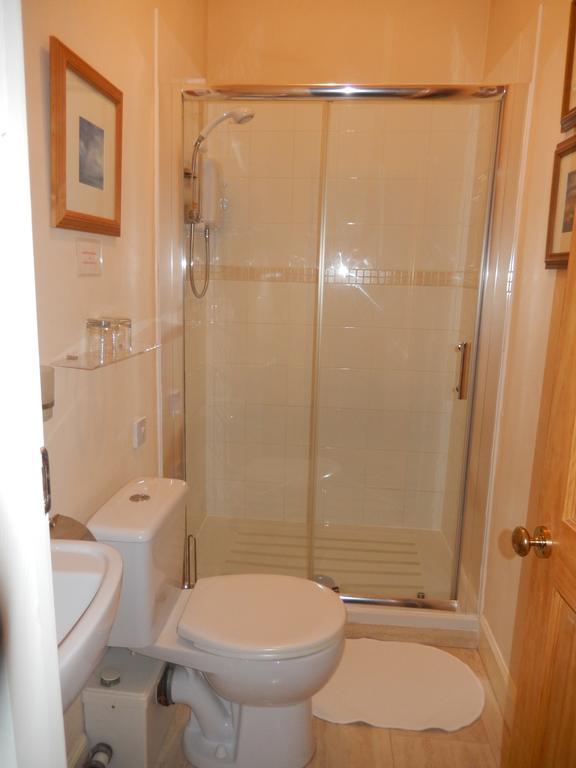 Southcliffe Guest House Tarbert  Zewnętrze zdjęcie