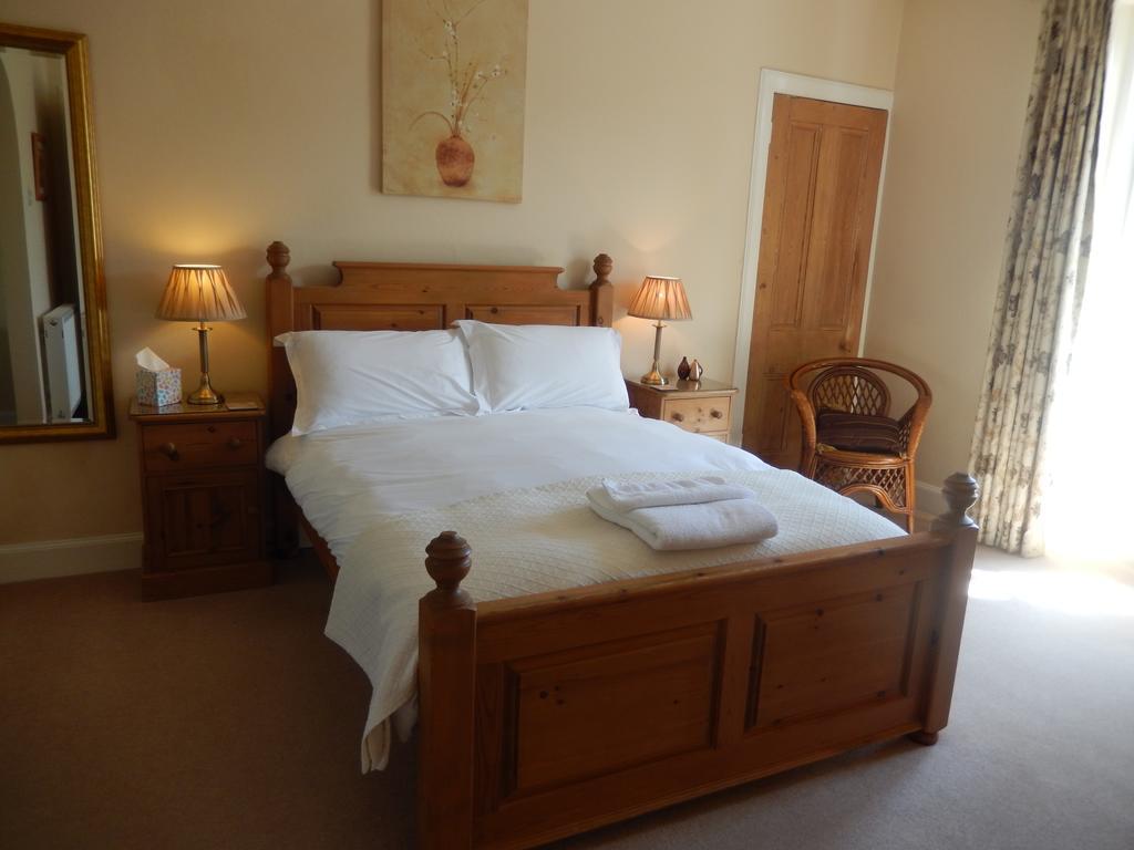 Southcliffe Guest House Tarbert  Zewnętrze zdjęcie
