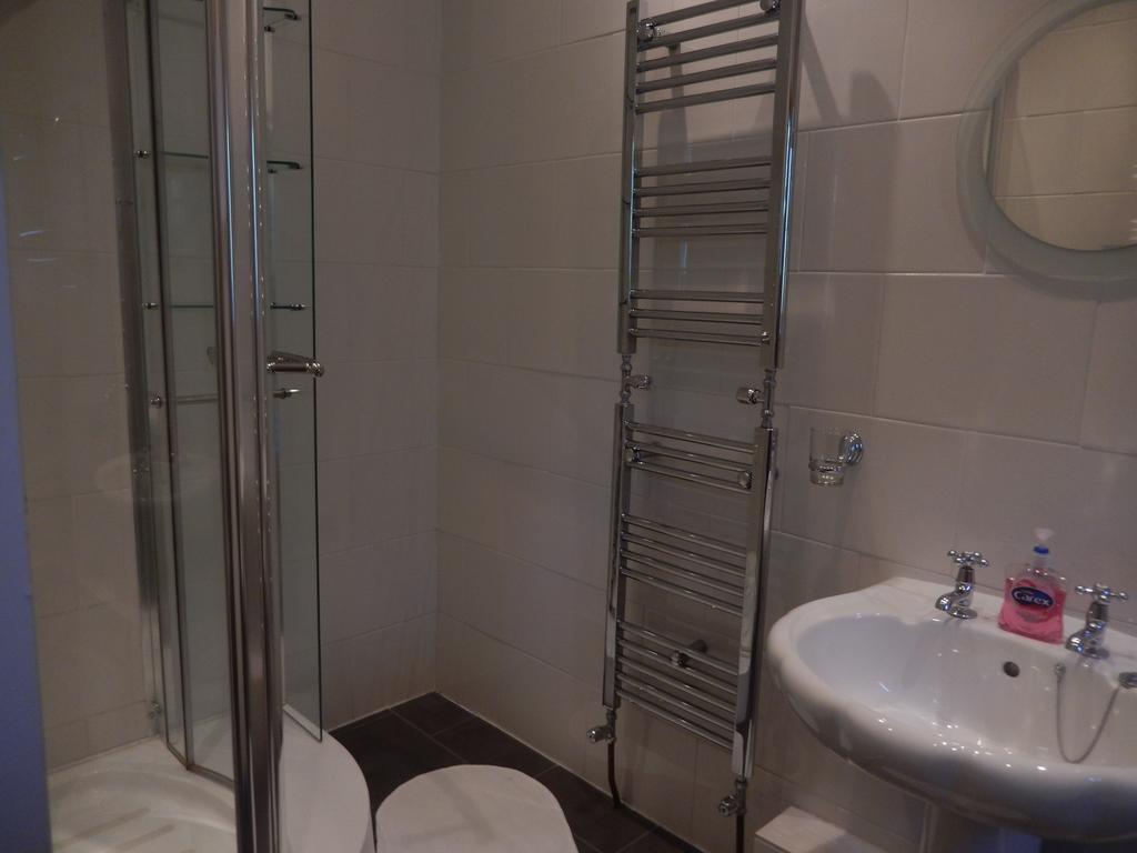 Southcliffe Guest House Tarbert  Zewnętrze zdjęcie