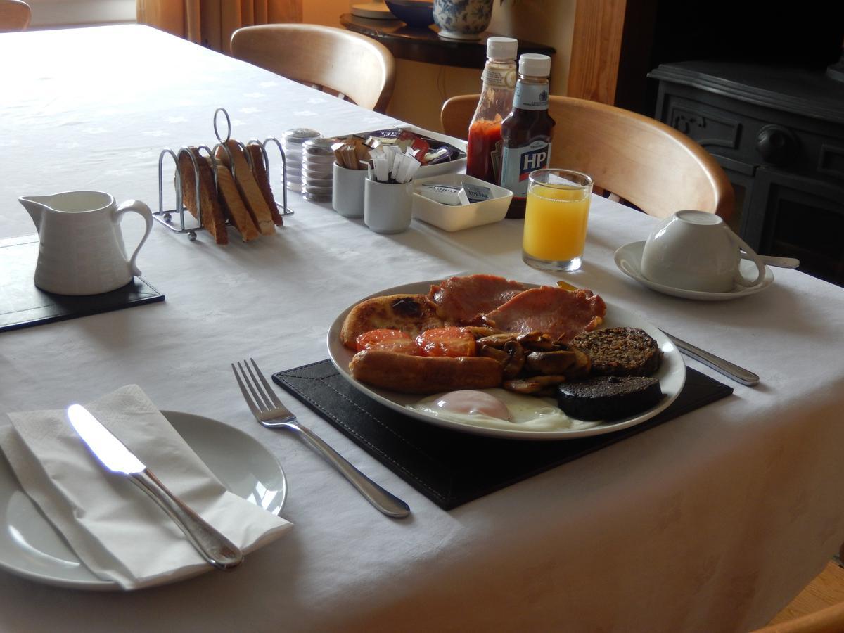 Southcliffe Guest House Tarbert  Zewnętrze zdjęcie